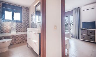 Villa 50m from the beach in Cambrils TH 11