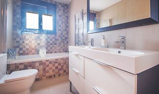 Villa 50m from the beach in Cambrils TH 11