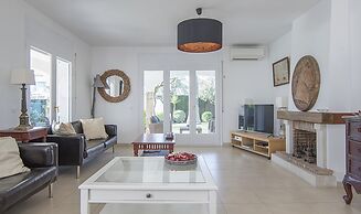 Villa 50m from the beach in Cambrils TH 11