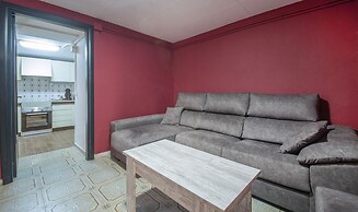 Apartamento Plaza Rovellat TH 110
