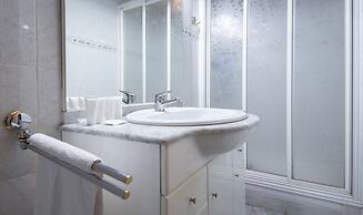 Apartamento Plaza Rovellat TH 110