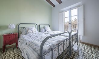 Attic La Nau TH 113