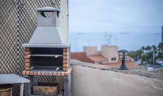 Attic La Nau TH 113