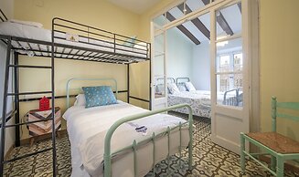 Attic La Nau TH 113