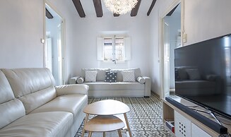 Attic La Nau TH 113