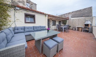 Attic La Nau TH 113