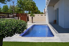 Villa Ardiaca TH 16