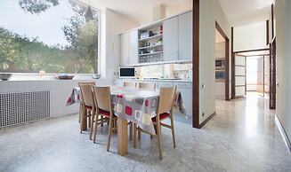 Luxury Beachfront Villa in Tarragona TH 63