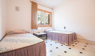 Villa Creixell with pool TH 64