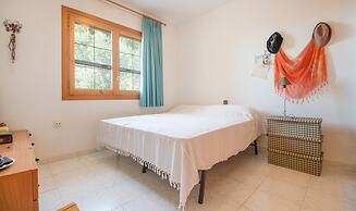 Villa Creixell with pool TH 64