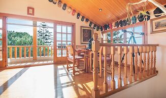 Villa Creixell with pool TH 64