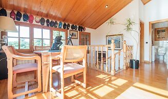 Villa Creixell with pool TH 64