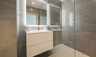 Exclusive Tamarit Villa TH 85