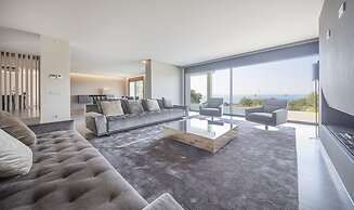 Exclusive Tamarit Villa TH 85