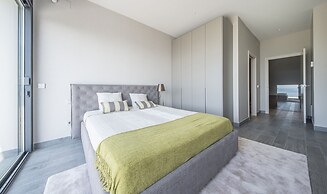 Exclusive Tamarit Villa TH 85