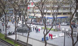 Estudio Rambla TH 114