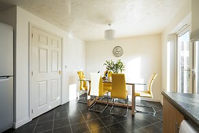 KVM - Whitebeam House