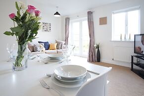KVM - Whitebeam House