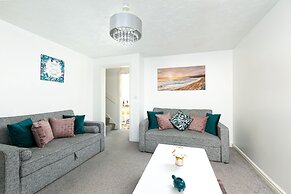 KVM - Whitebeam House