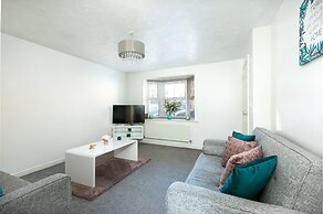 KVM - Whitebeam House
