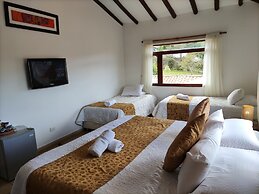 Casa de Campo Hotel & Spa