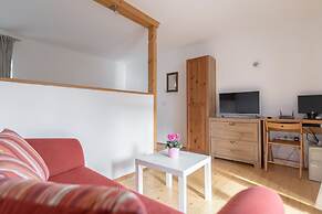 Apartments Valant