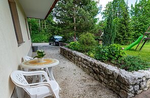 Apartments Valant
