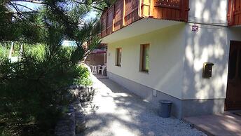 Apartments Valant