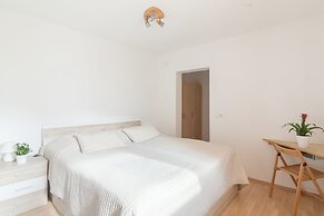 Apartments Valant