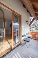 Apartments Valant