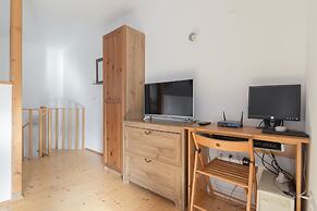 Apartments Valant