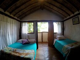 Ecorefugio Las Mirlas