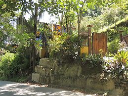 Ecorefugio Las Mirlas