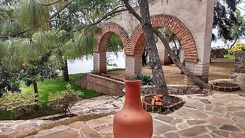 Cabañas Real de Tapalpa