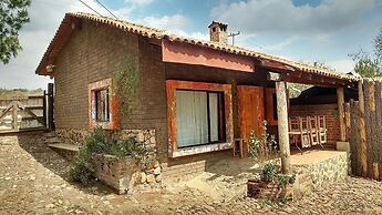 Cabañas Real de Tapalpa