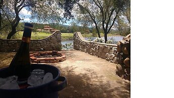Cabañas Real de Tapalpa