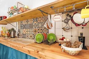 Factory Suites Barcelona