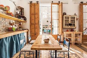 Factory Suites Barcelona