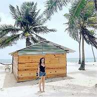 Cabins in Chichime Island