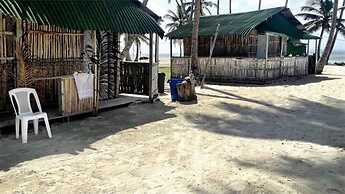 Cabins in Chichime Island