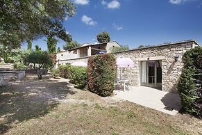 Résidence Odalys La Bastide des Chênes