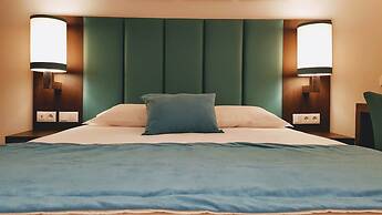Porto City Hotel