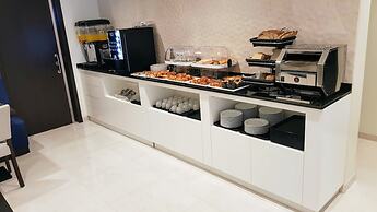 Porto City Hotel