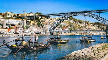 Porto City Hotel