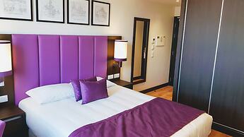 Porto City Hotel