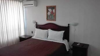 MG Apartments Providencia