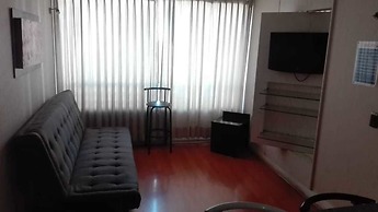 MG Apartments Providencia