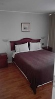 MG Apartments Providencia