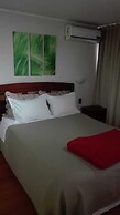 MG Apartments Providencia