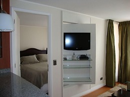 MG Apartments Providencia